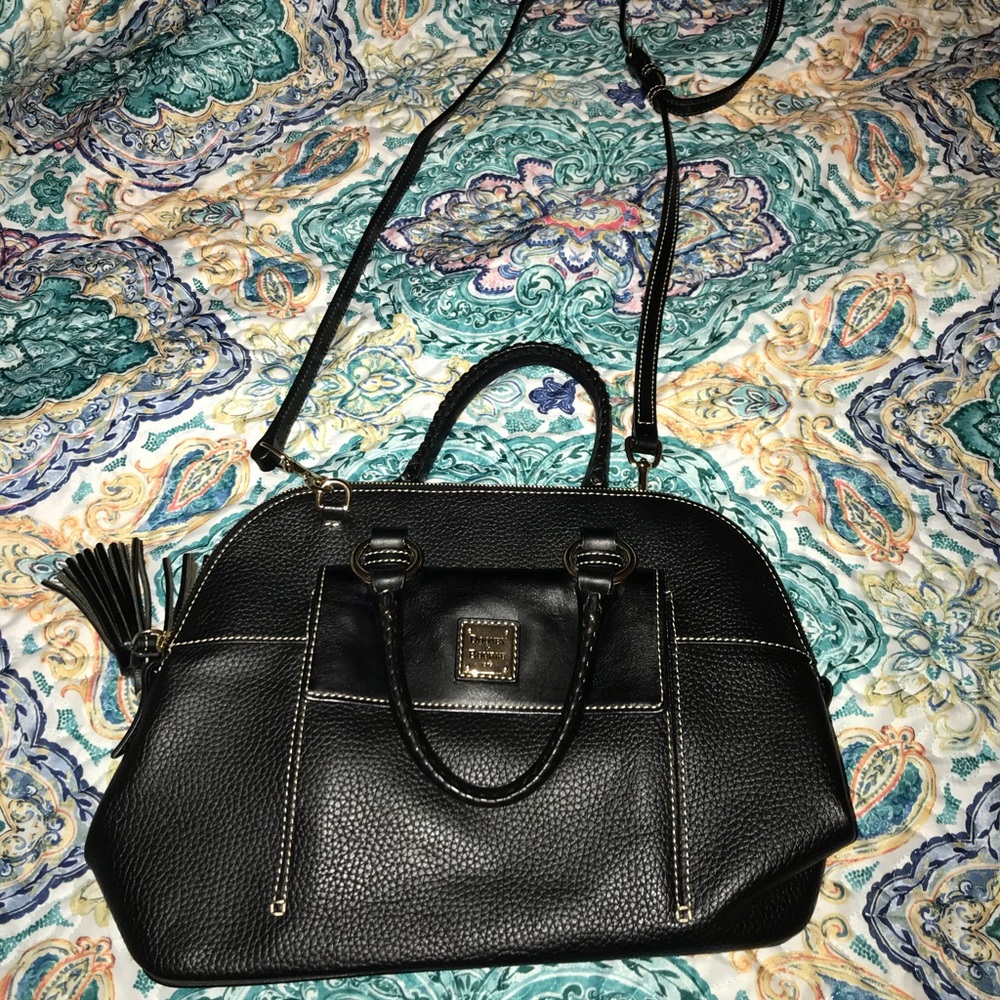 Dooney & Bourke
